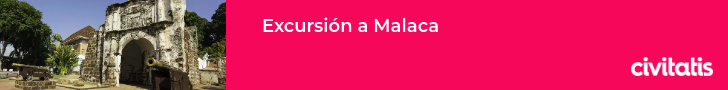 Excursión a Malaca