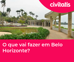 O que vai fazer em Belo Horizonte?