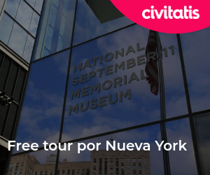 Free tour por Nueva York