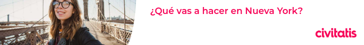 ¿Qué vas a hacer en Nueva York?