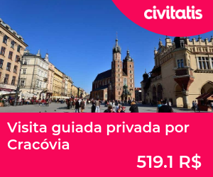 Visita guiada privada por Cracóvia