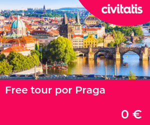Free tour por Praga