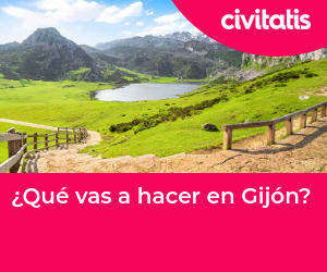 ¿Qué vas a hacer en Gijón?