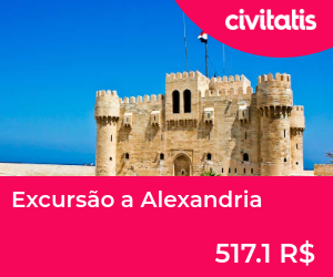 Excursão a Alexandria