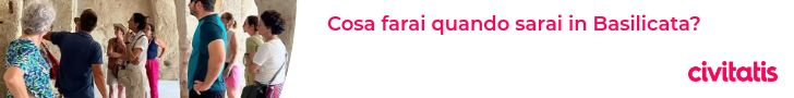 Cosa farai quando sarai in Basilicata?