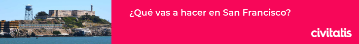 ¿Qué vas a hacer en San Francisco?