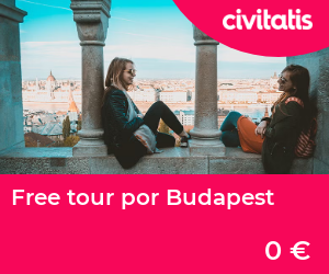 Free tour por Budapest