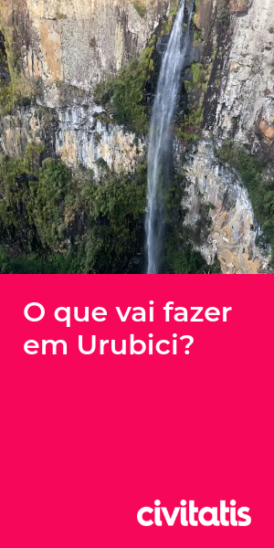 O que vai fazer em Urubici?