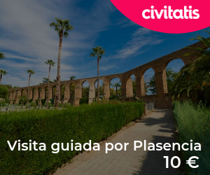 Visita guiada por Plasencia