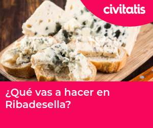 ¿Qué vas a hacer en Ribadesella?