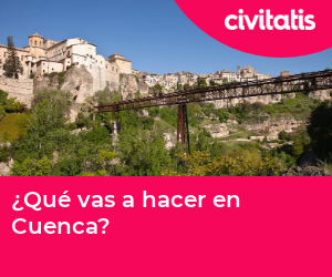¿Qué vas a hacer en Cuenca?