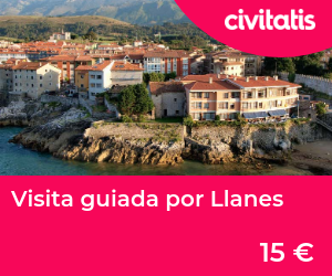 Visita guiada por Llanes