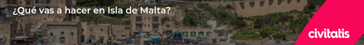 ¿Qué vas a hacer en Isla de Malta?