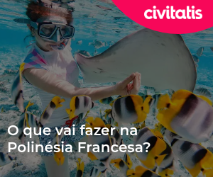 O que vai fazer na Polinésia Francesa?