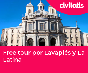 Free tour por Lavapiés y La Latina