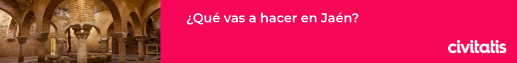 ¿Qué vas a hacer en Jaén?