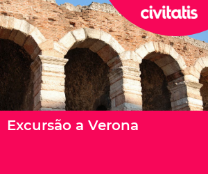 Excursão a Verona