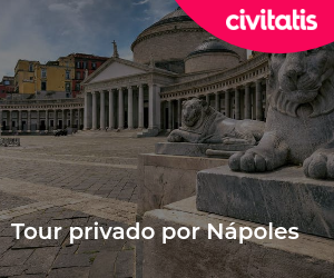 Tour privado por Nápoles