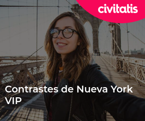 Contrastes de Nueva York VIP