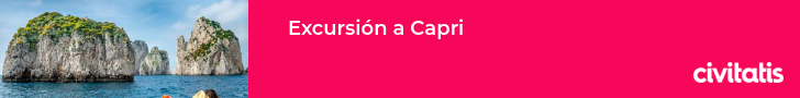 Excursión a Capri