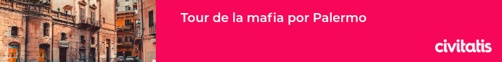 Tour de la mafia por Palermo