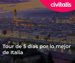 Tour de 5 días por lo mejor de Italia