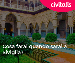 Cosa farai quando sarai a Siviglia?