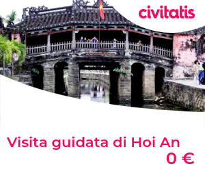 Visita guidata di Hoi An