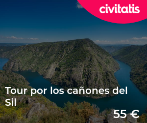 Tour por los cañones del Sil