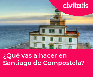¿Qué vas a hacer en Santiago de Compostela?