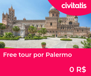 Free tour por Palermo