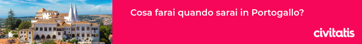 Cosa farai quando sarai in Portogallo?