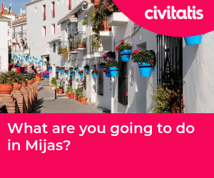 What are you going to do in Mijas?