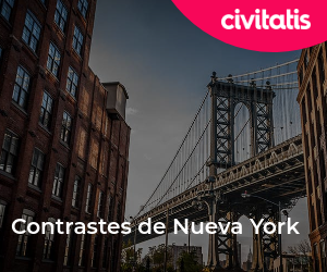 Contrastes de Nueva York