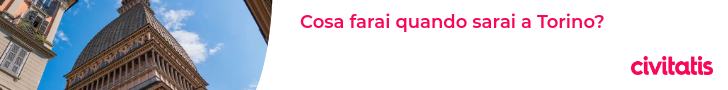Cosa farai quando sarai a Torino?