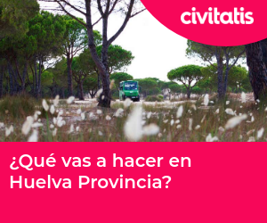 ¿Qué vas a hacer en Huelva Provincia?