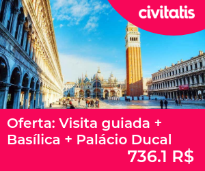 Oferta: Visita guiada + Basílica + Palácio Ducal