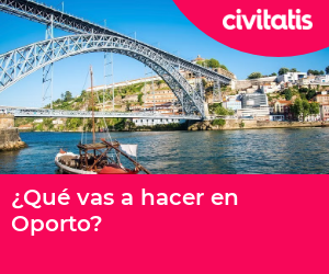 ¿Qué vas a hacer en Oporto?