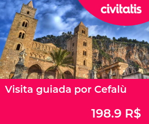 Visita guiada por Cefalù