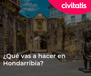 ¿Qué vas a hacer en Hondarribia?