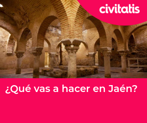¿Qué vas a hacer en Jaén?