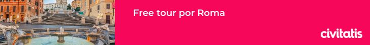 Free tour por Roma