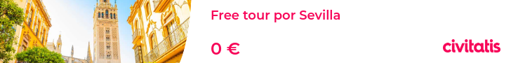Free tour por Sevilla