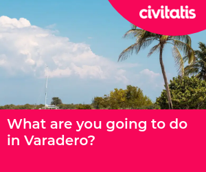 What are you going to do in Varadero?