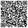 QR Code pour télécharger directement la nouvelle application mobile de Civitatis sur les appareils iOS et Android.