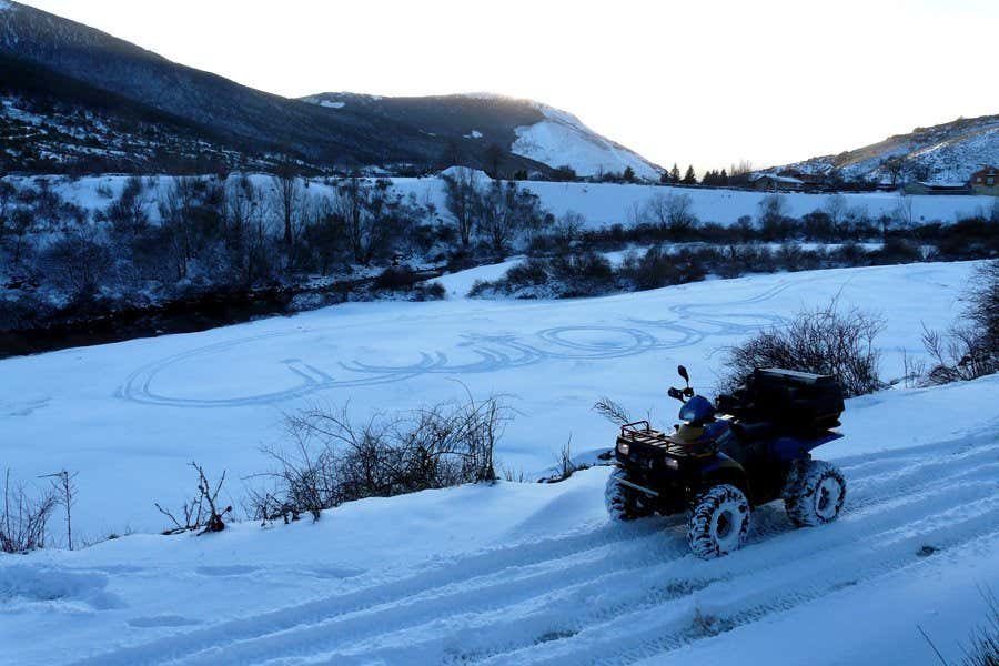 Civitatis en Quad Civitatis en Quad