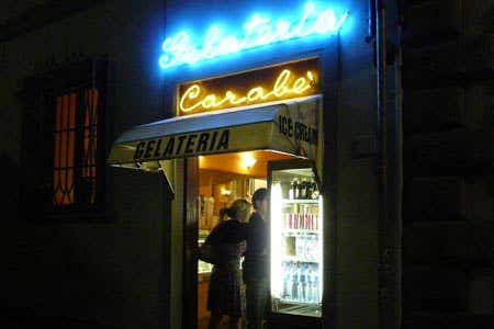 Gelateria Carabé Gelateria Carabé