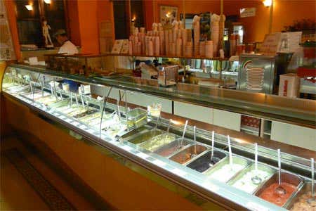 Gelateria Carabé Gelateria Carabé