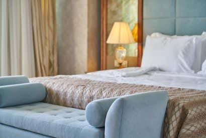 ¿Hoteles modernos o incómodos?