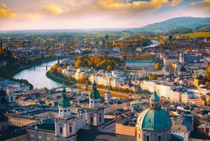 Descubre nuestra nueva guía de Viena